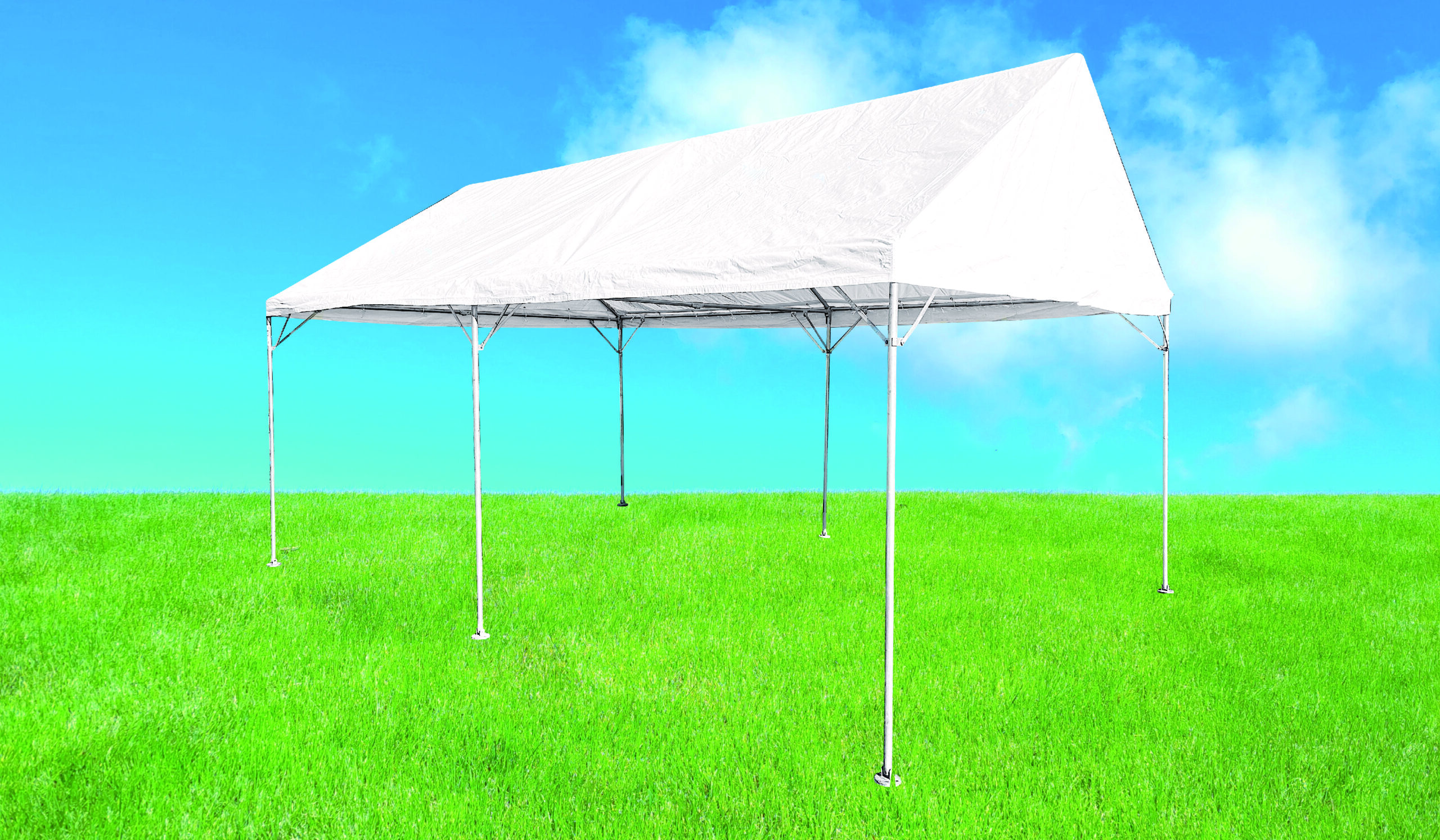 テント 2×3間（3.6×5.4m） | ヒカリ・レンタル株式会社｜お客様に感動