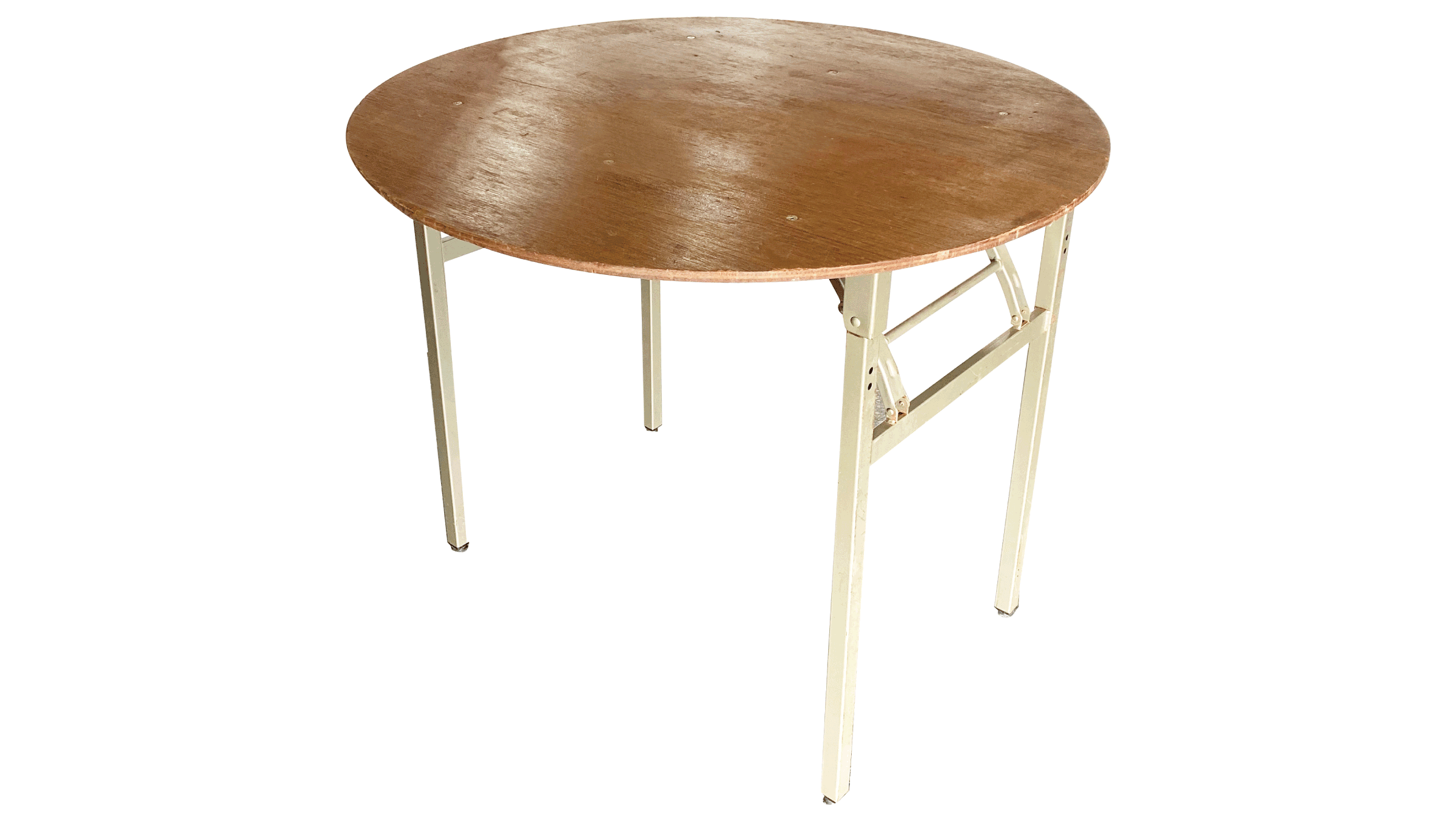 希少 四国工芸 森のサーカス 丸テーブル OR-1215 丸テーブル（直径900㍉） | ヒカリ・レンタル株式会社｜お客様に感動を