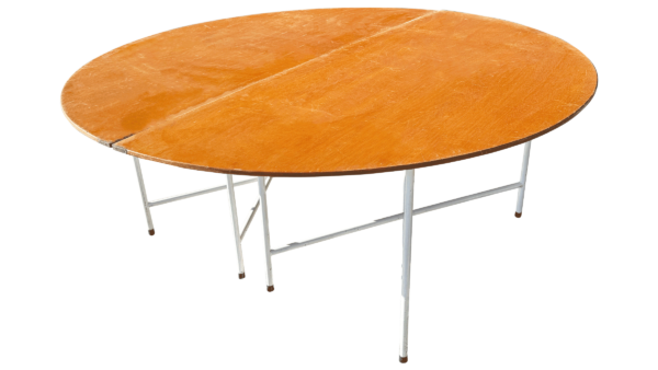 丸テーブル（直径1800㍉）