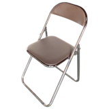 パイプ椅子（室外用）