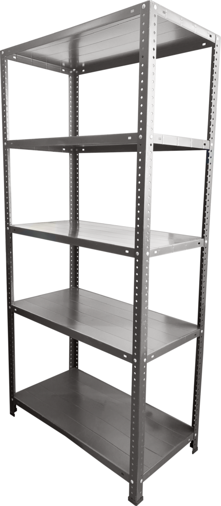 スチールラック（黒） | レンタル商品 ヒカリ・レンタル