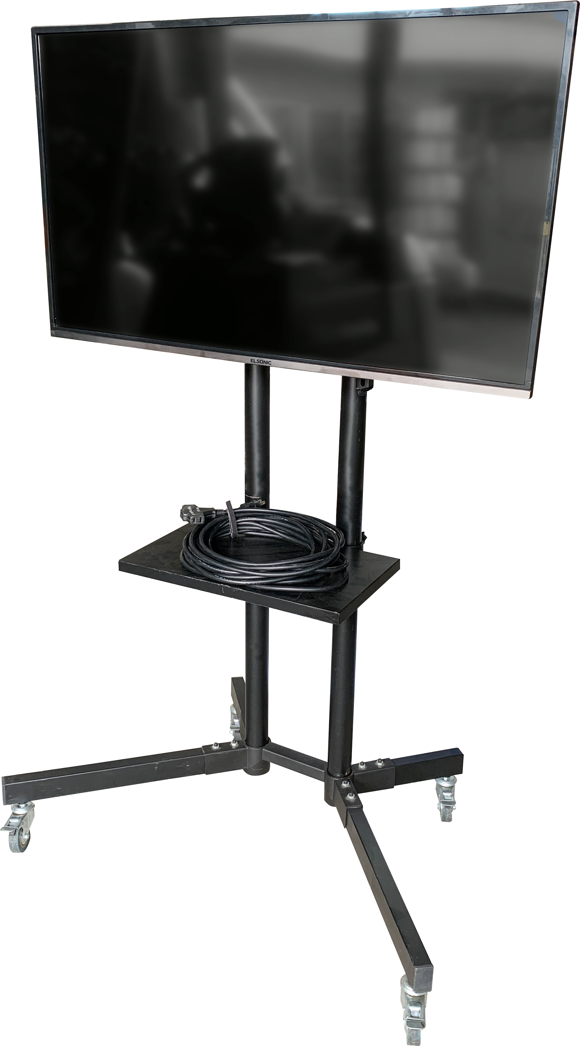 モニタースタンド レンタル商品 ヒカリ・レンタル