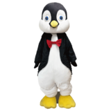 着ぐるみ ペンギン