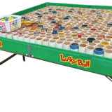 ラッキーボールセット